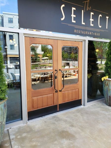 The Select - Atlanta GA