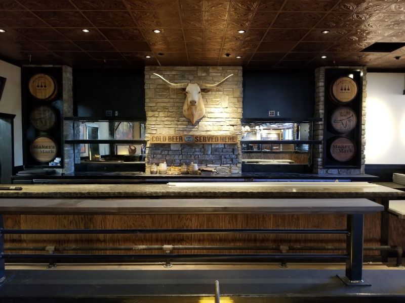 Longhorns - Braselton GA