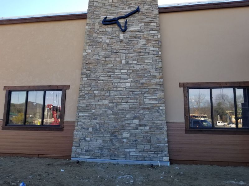 Longhorns - Braselton GA