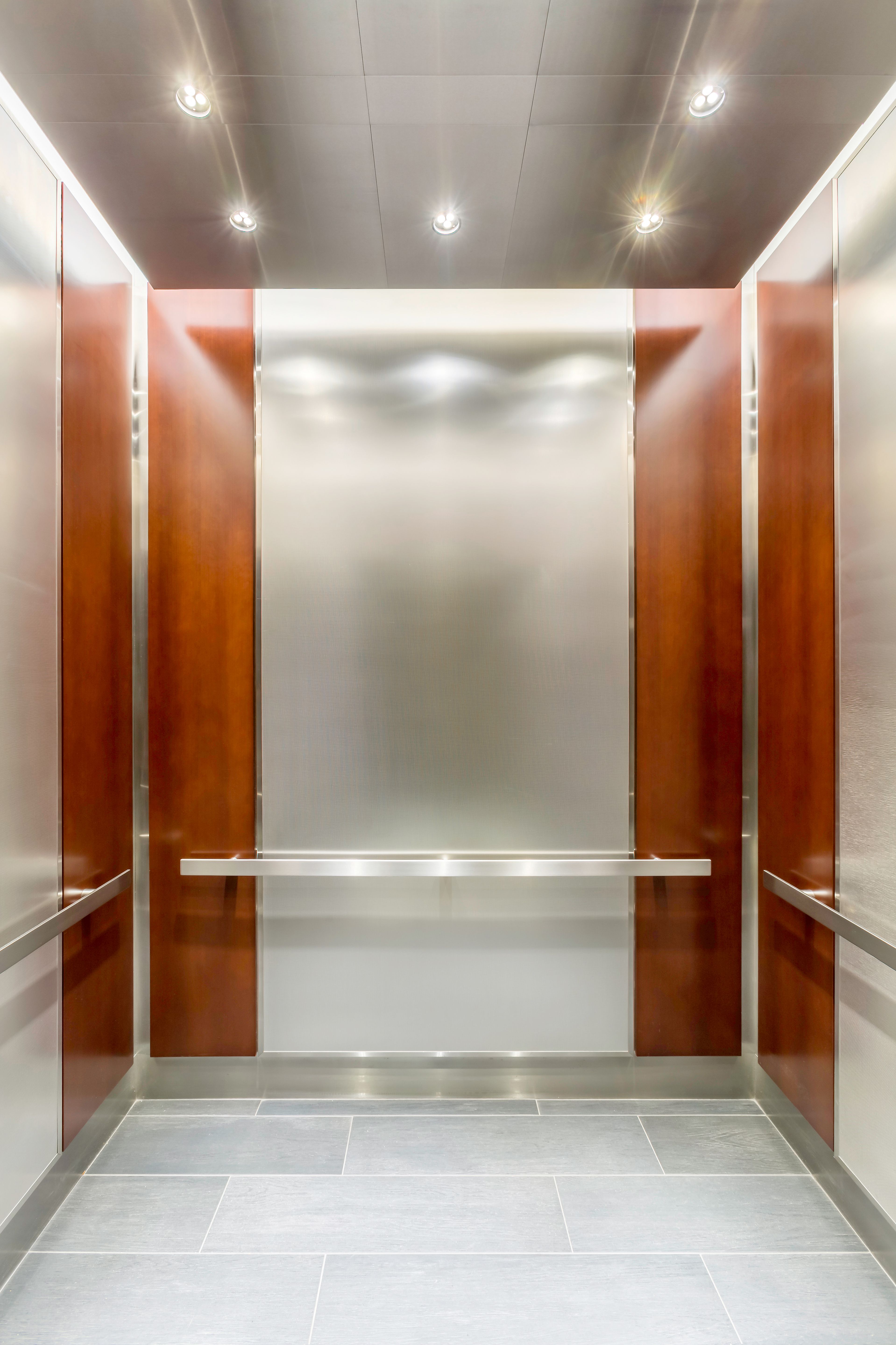 Chesapeake Elevator Interiors, Inc. - 2000 M Street, Washington DC ...