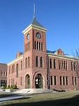 Coconino County Superior Courthouse