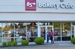 85C Bakery Cafe