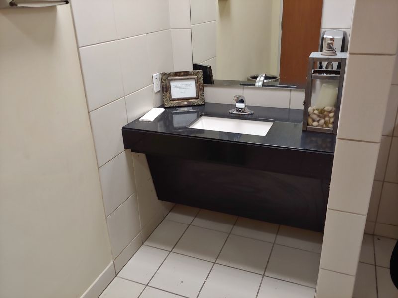 Casework Installations