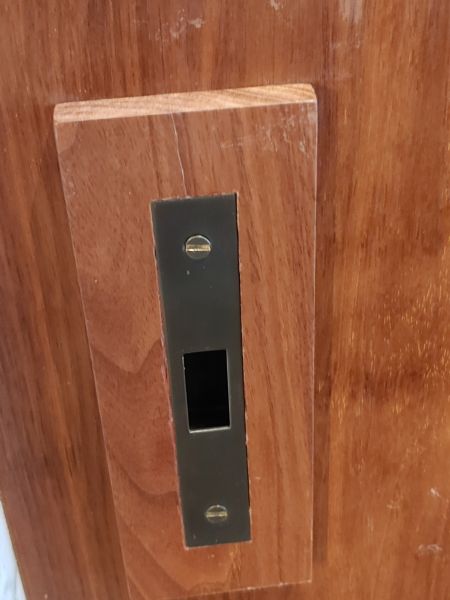 Door Hardware