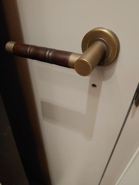 Door Hardware