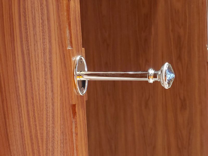 Door Hardware