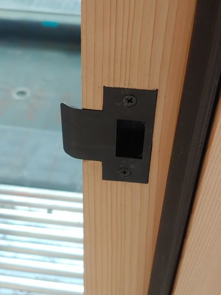 Door Hardware
