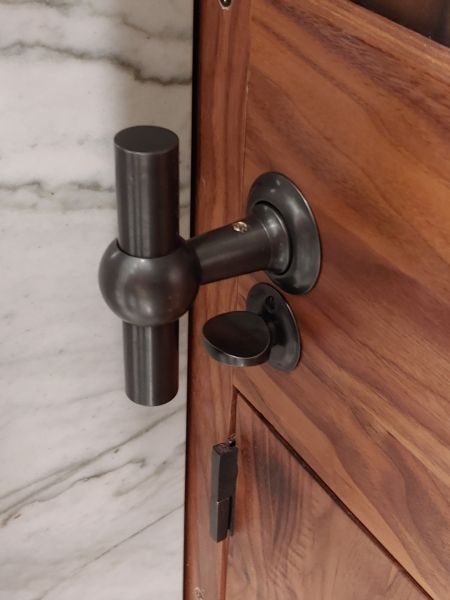Door Hardware