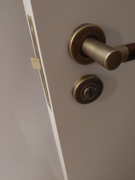 Door Hardware