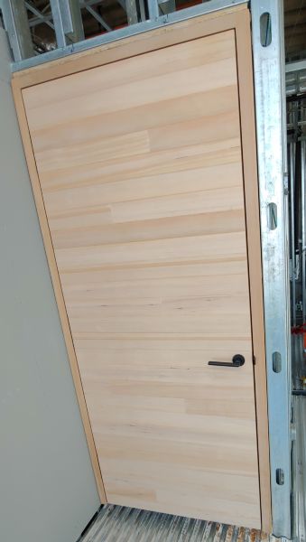 Door Installations