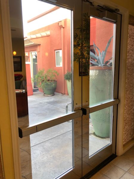 La Quinta (Interior Leasing Office)