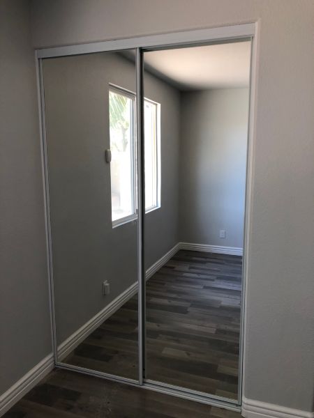 New Wardrobe Doors #1