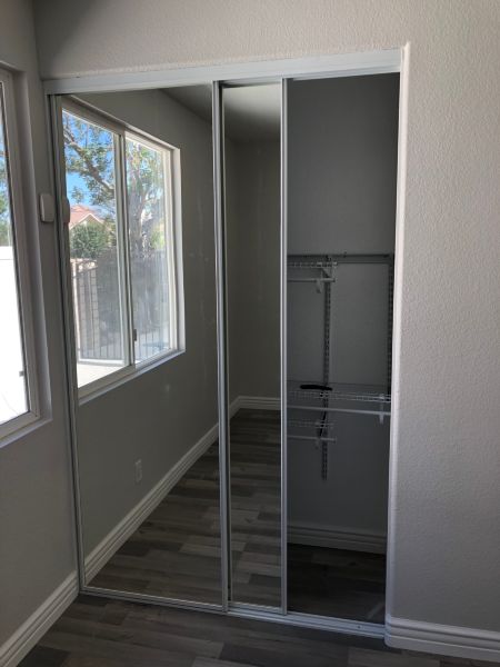 New Wardrobe Doors #2