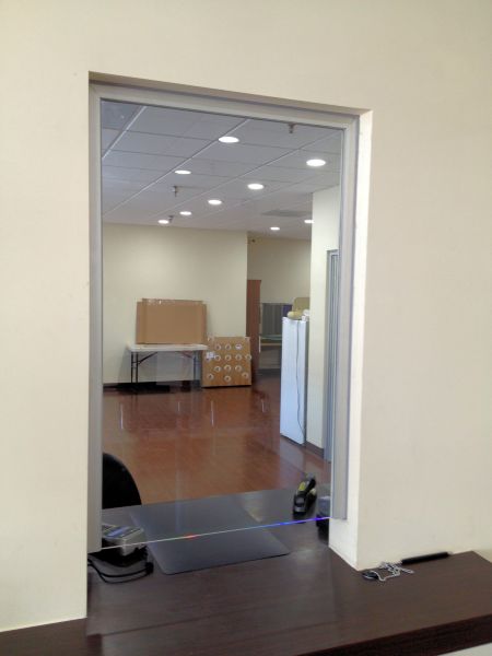 New Service Window Pic #01 (Abell Auction)