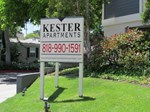 Kester Apartments 
