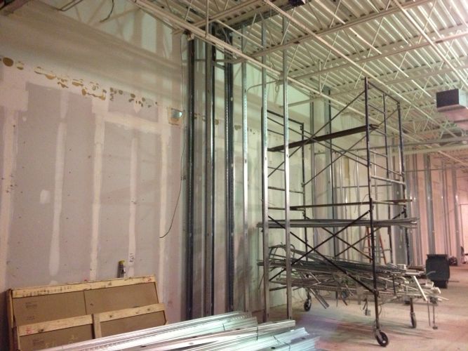 Aereopostal. Aventura Mall. Aventura, Forida