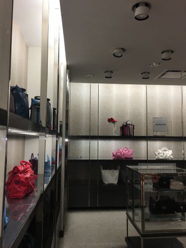 Balenciaga - Village of Merrick Park