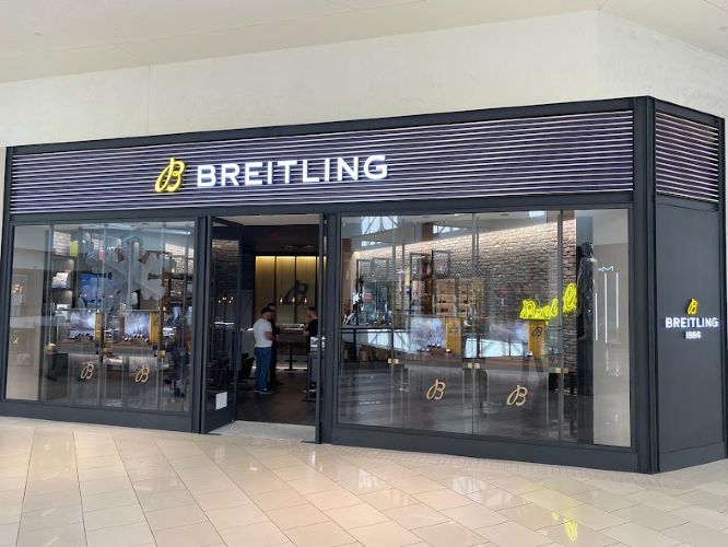 Breitling - Aventura Mall