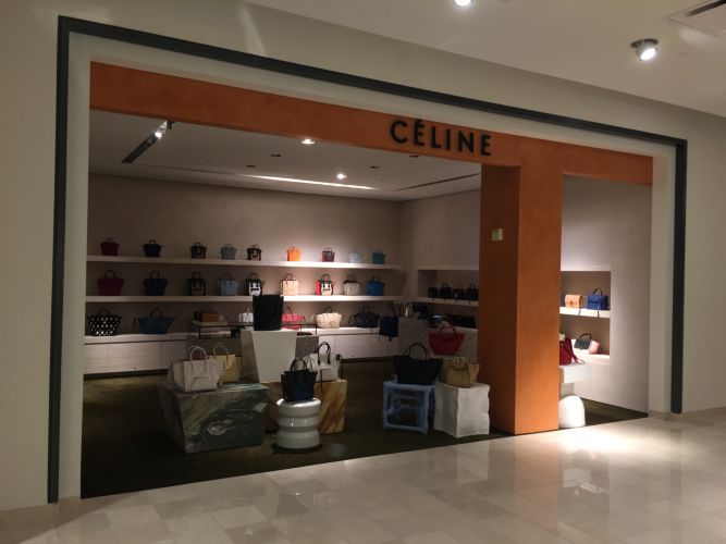 CELINE - Village of Merrick Park