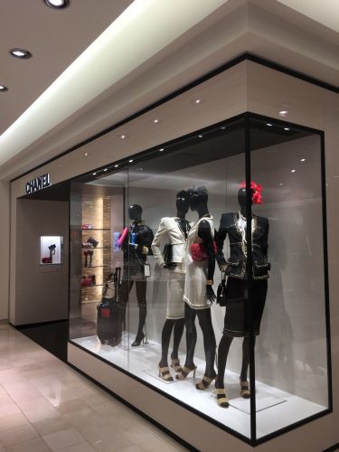 CHANEL - Village of Merrick Park