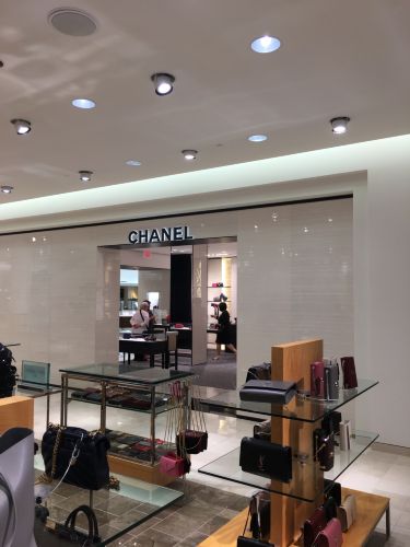 CHANEL - Village of Merrick Park