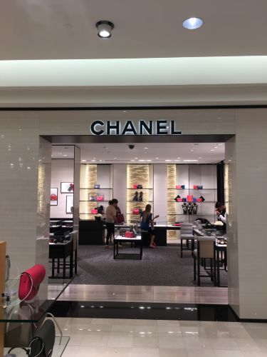 CHANEL - Village of Merrick Park