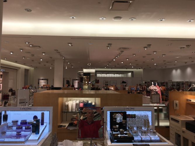 CHANEL - Village of Merrick Park