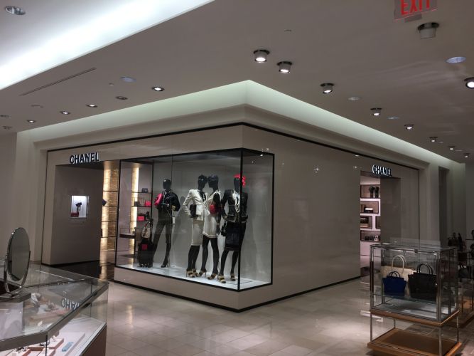 CHANEL - Village of Merrick Park