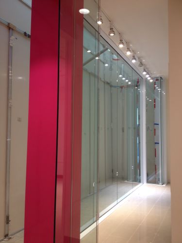 Charlotte Russe. Pembroke Lakes Mall