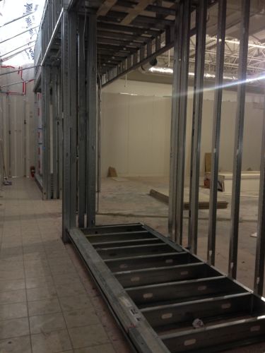 Charlotte Russe. Pembroke Lakes Mall