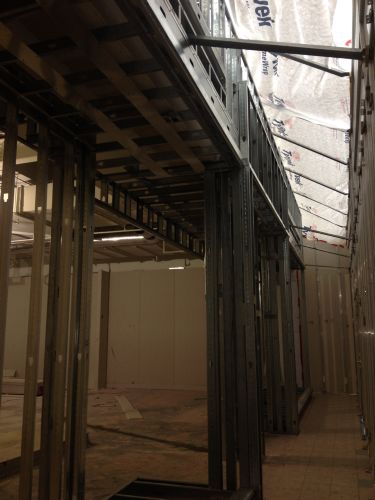 Charlotte Russe. Pembroke Lakes Mall