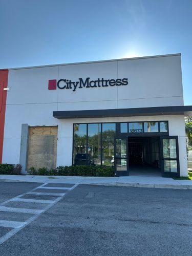 City Mattress 