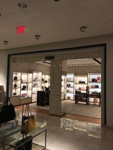 FENDI - Village of Merrick Park