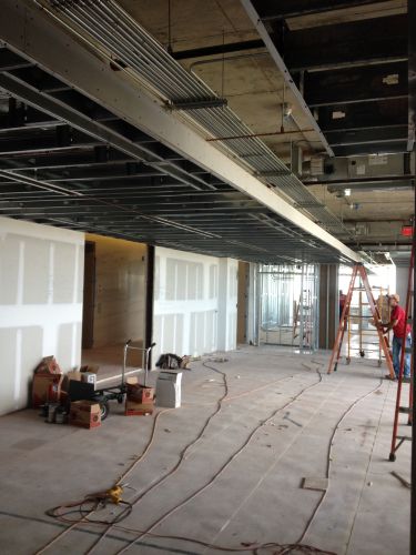 Fossil Corporate Offices