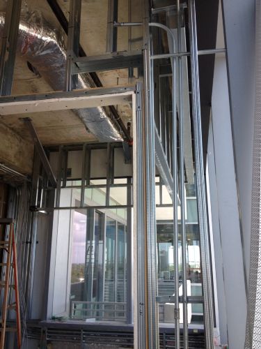 Fossil Corporate Offices