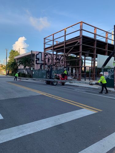 Power Generation & Distribution