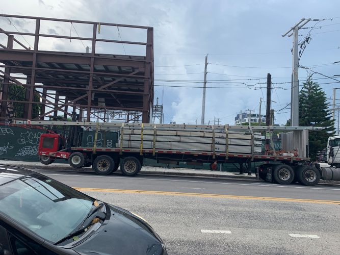 Power Generation & Distribution