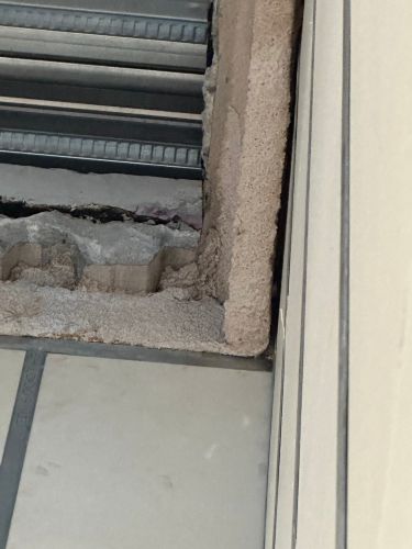 Landlord Work - Miami World Center