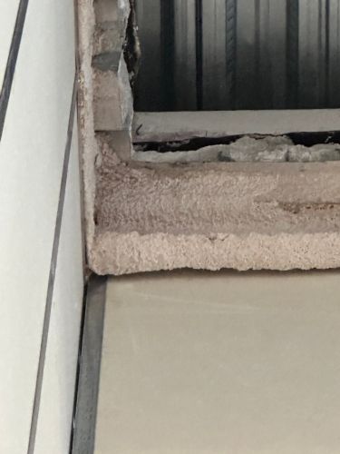 Landlord Work - Miami World Center