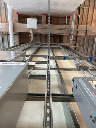 Landlord Work - Miami World Center