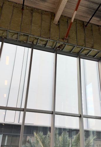 Landlord Work - Miami World Center