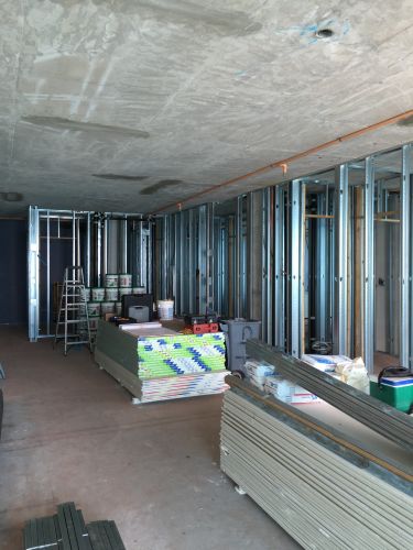 Residential Building