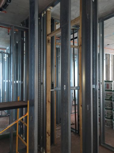 Luxury Apartment at Carillon Hotel