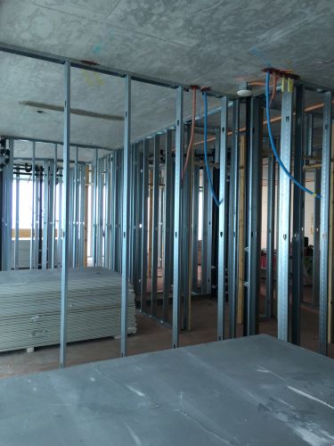 Luxury Apartment at Carillon Hotel