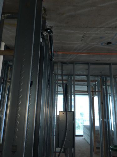 Luxury Apartment at Carillon Hotel