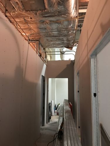 Storage Facility / Warehouse