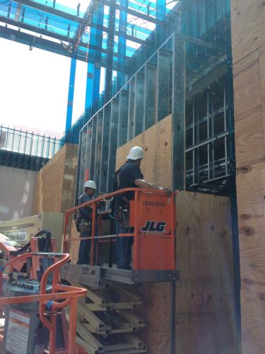 Richemont-A. Lange & Sohne. Miami Design District