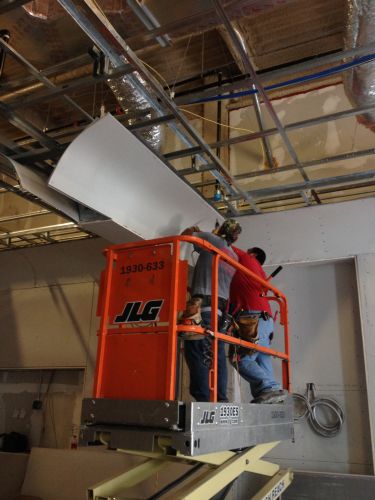 Richemont-A. Lange & Sohne. Miami Design District