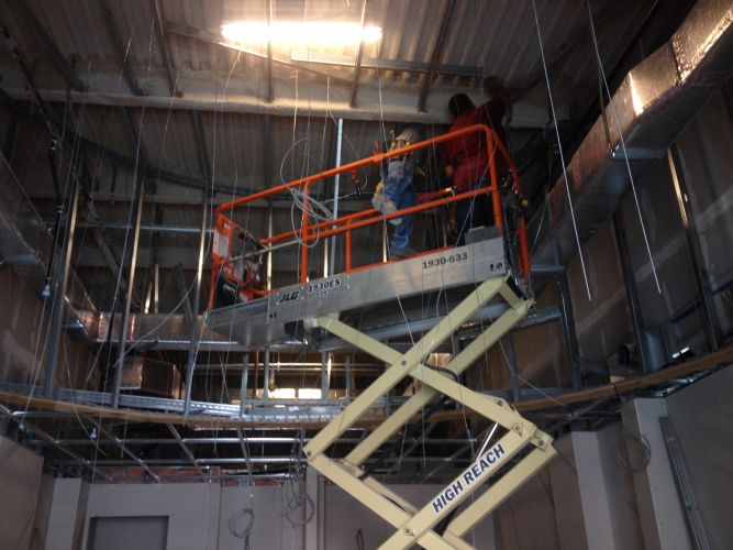 Richemont-Jaeger LeCoultre