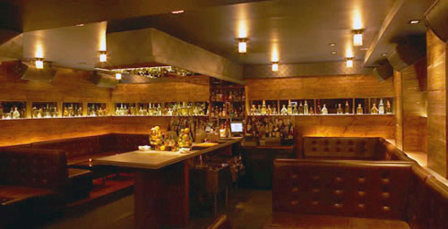 Cafe Mediterranee - Village at Merrick Park. Coral Gables, Florida